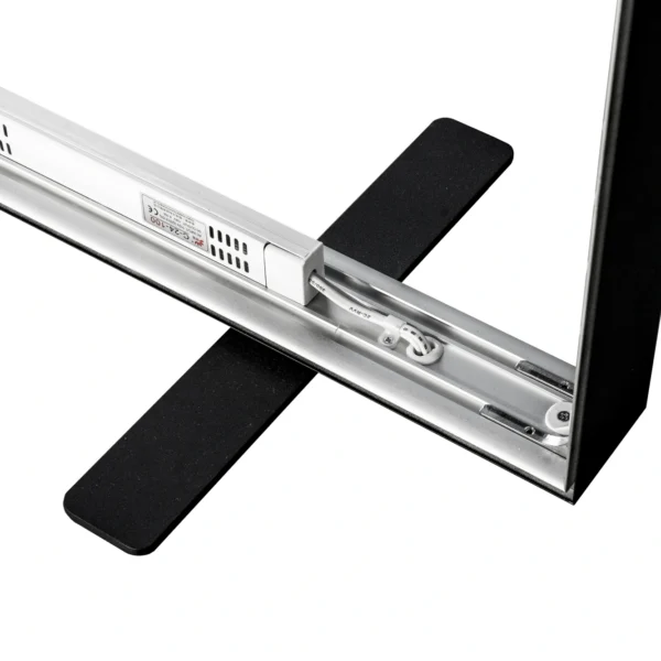 LED-valokaapit - Jalalliset valokaapit - LEDFrame Quick SC - AdExpo