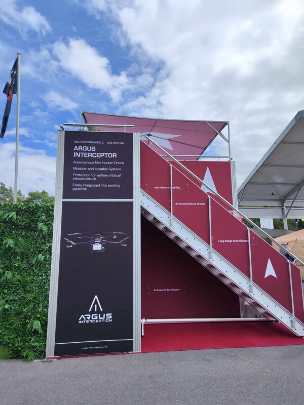 MFrame - AdExpo