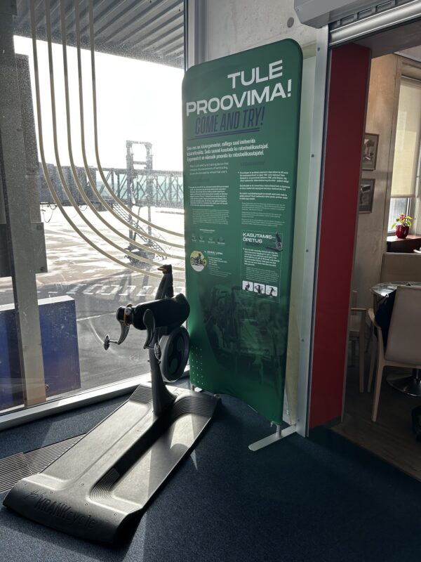 Presto Light - AdExpo