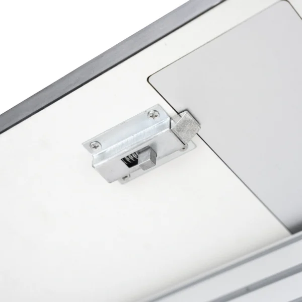 Esittelypöydät - Tekstiili - adTribune Lumina RGB LED - AdExpo