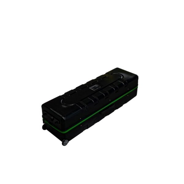 Esittelypöydät - Tekstiili - adTribune Lumina RGB LED - AdExpo